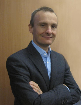 Fabien Cordiez, French Lawyer and Solicitor